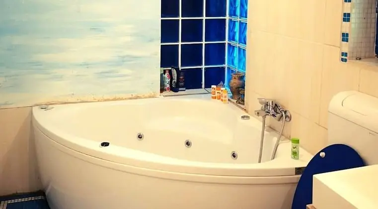 Comfort Ev, 3 Yatak Odası, Tepe Manzaralı