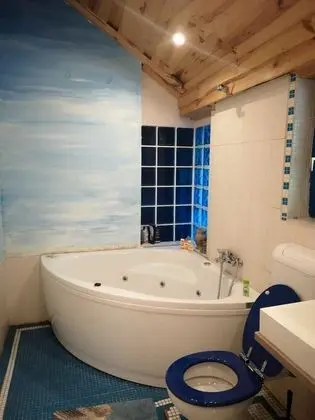 Comfort Ev, 3 Yatak Odası, Tepe Manzaralı