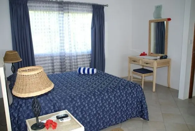 Dağ Evi, 1 Yatak Odası, Plaj Manzaralı, Denize Sıfır (Ground floor)