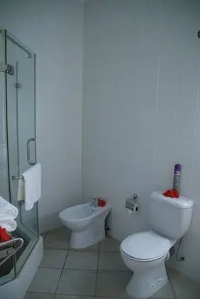 Dağ Evi, 1 Yatak Odası, Plaj Manzaralı, Denize Sıfır (Ground floor)