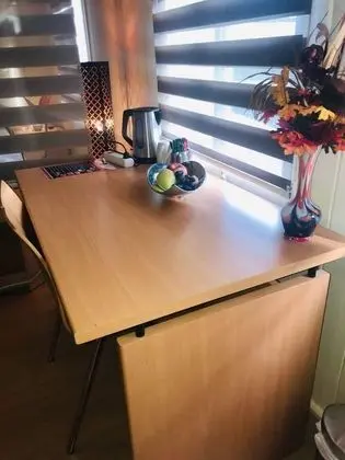 Basic Tek Büyük Yataklı Oda, Ortak Banyo