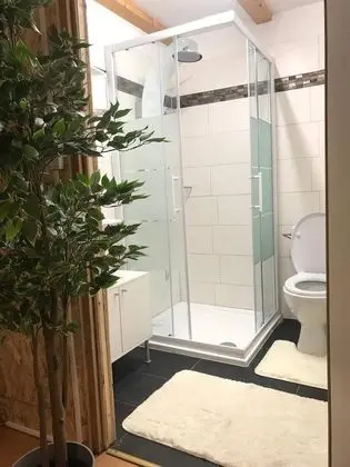 Design Stüdyo, Özel Banyo