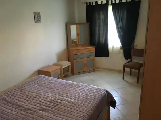 Villa, 3 Yatak Odası