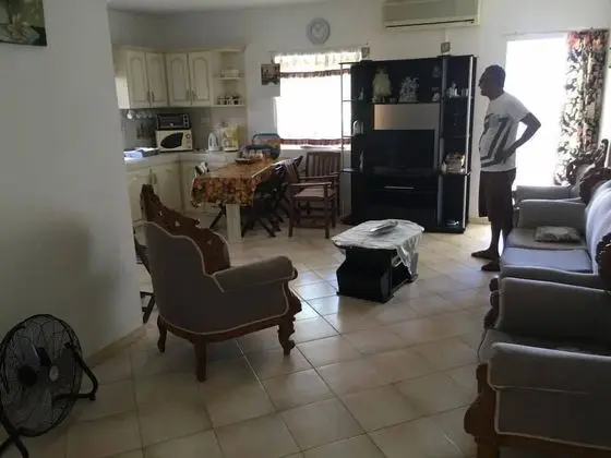 Villa, 3 Yatak Odası