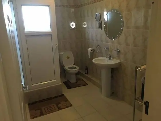Villa, 3 Yatak Odası