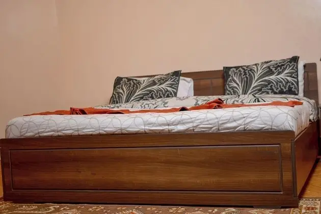 Executive Tek Büyük Yataklı Oda