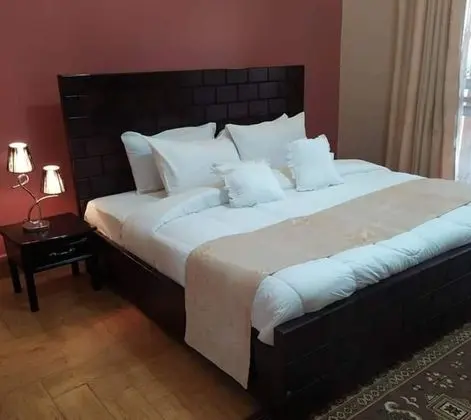 Executive Tek Büyük Yataklı Oda