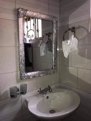 Executive Tek Büyük Yataklı Oda