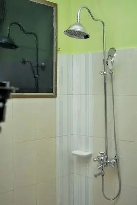 Executive Tek Büyük Yataklı Oda
