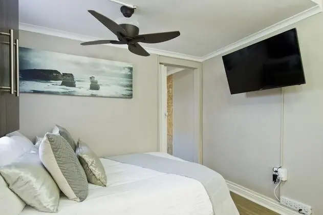Self-Catering Unit Budget (Love)