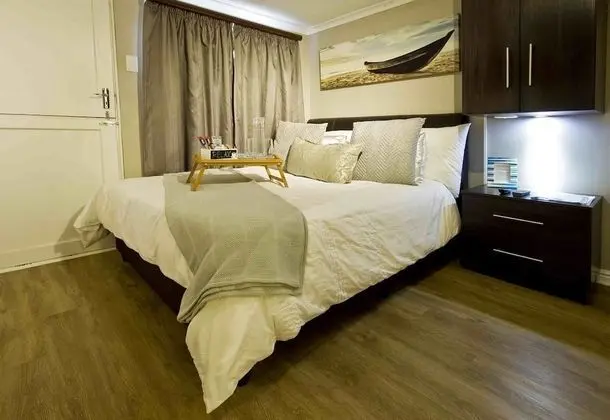 Self-catering Unit (Shower) Hope