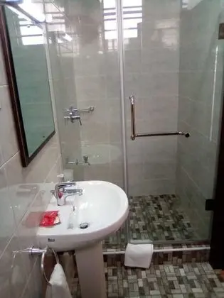 Basic Tek Büyük Yataklı Oda