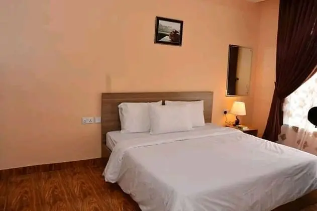 Standard Tek Kişilik Oda