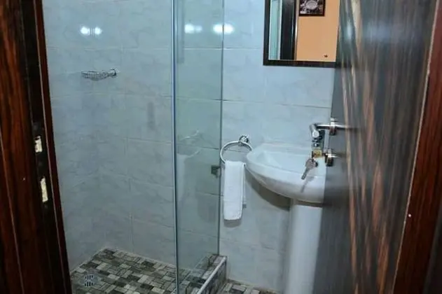 Standard Tek Kişilik Oda