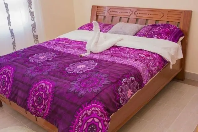 Deluxe Tek Büyük veya İki Ayrı Yataklı Oda, 2 Tek Kişilik Yatak