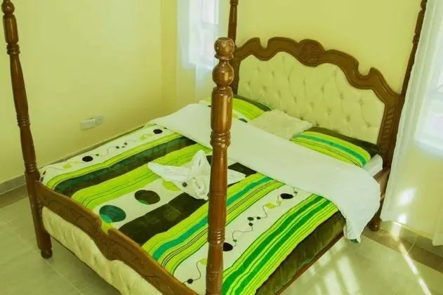 Deluxe Tek Büyük veya İki Ayrı Yataklı Oda, 2 Tek Kişilik Yatak
