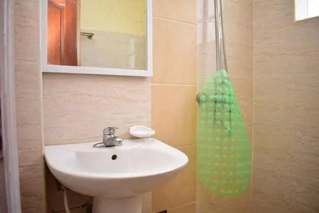 Deluxe Tek Büyük veya İki Ayrı Yataklı Oda, 2 Tek Kişilik Yatak