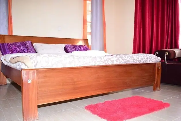 Deluxe Tek Büyük veya İki Ayrı Yataklı Oda, 2 Tek Kişilik Yatak