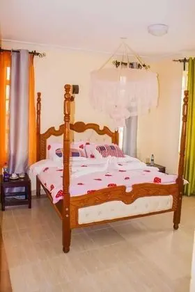 Deluxe Tek Büyük veya İki Ayrı Yataklı Oda, 2 Tek Kişilik Yatak