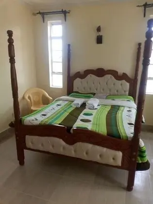 Deluxe Tek Büyük veya İki Ayrı Yataklı Oda, 2 Tek Kişilik Yatak
