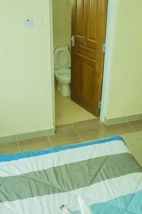 Deluxe Tek Büyük veya İki Ayrı Yataklı Oda, 2 Tek Kişilik Yatak
