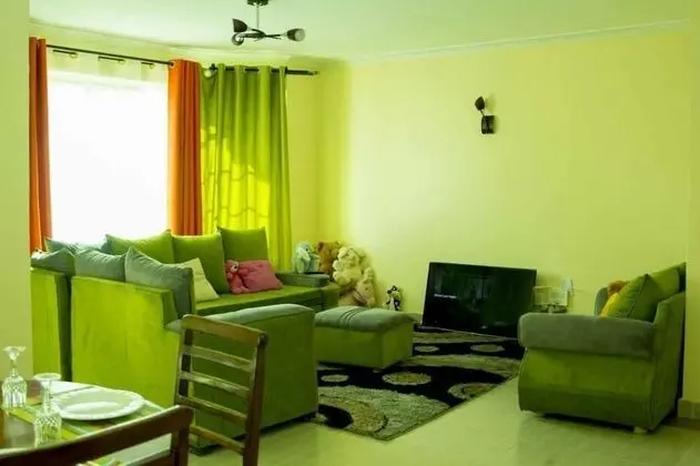 Deluxe Tek Büyük veya İki Ayrı Yataklı Oda, 2 Tek Kişilik Yatak