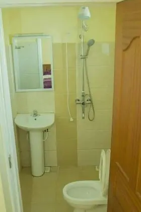 Deluxe Tek Büyük veya İki Ayrı Yataklı Oda, 2 Tek Kişilik Yatak