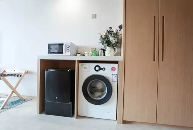 Deluxe Çatı Katı (Loft), Şehir Manzaralı