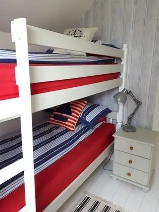 Premium Villa, 4 Yatak Odası