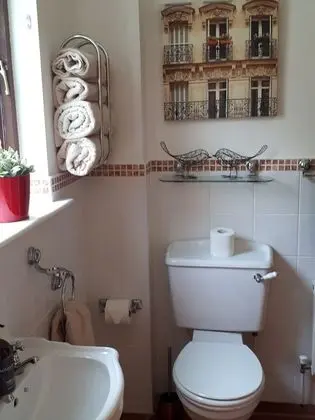 Premium Villa, 4 Yatak Odası