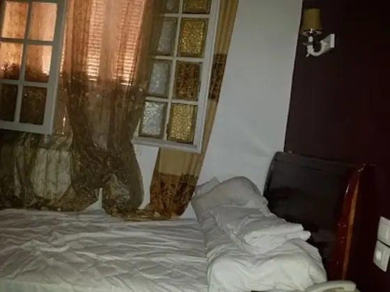 Tek Kişilik Oda