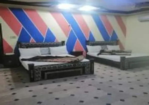 Deluxe Üç Kişilik Oda