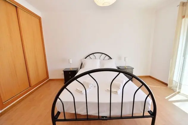 Family Apart Daire, 3 Yatak Odası, Teras, Havuz Manzaralı