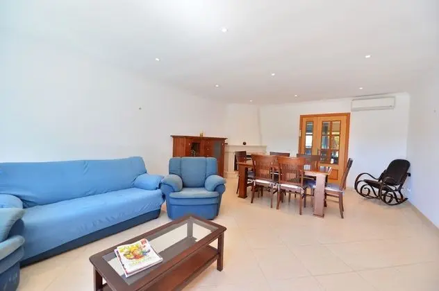 Family Apart Daire, 3 Yatak Odası, Teras, Havuz Manzaralı