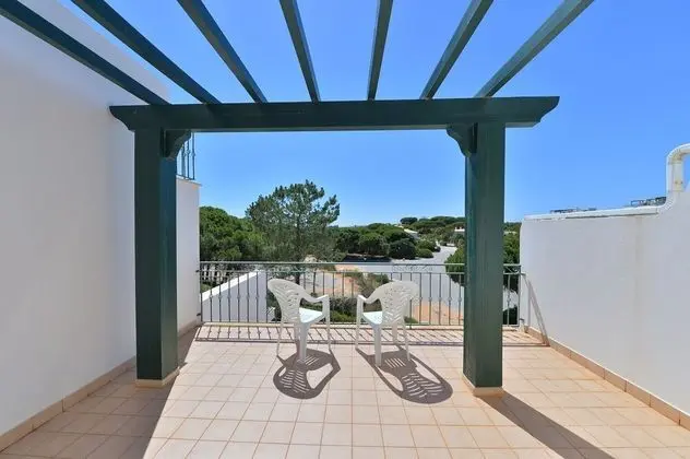 Family Apart Daire, 3 Yatak Odası, Teras, Havuz Manzaralı