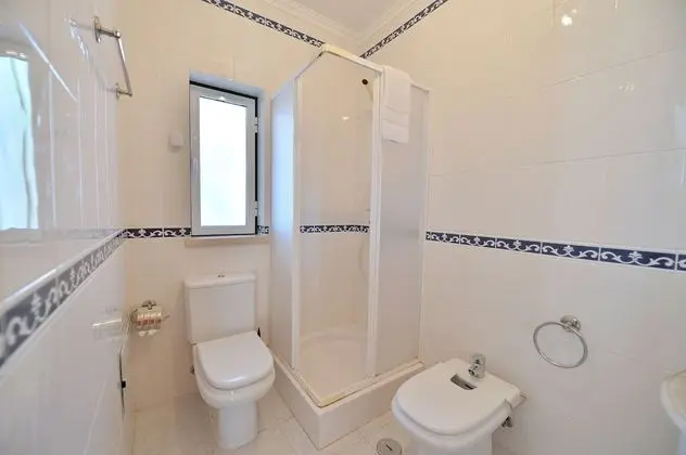 Family Apart Daire, 3 Yatak Odası, Teras, Havuz Manzaralı