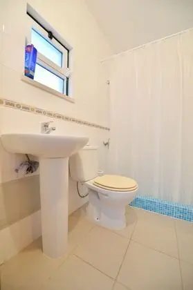 Family Apart Daire, 3 Yatak Odası, Teras, Havuz Manzaralı