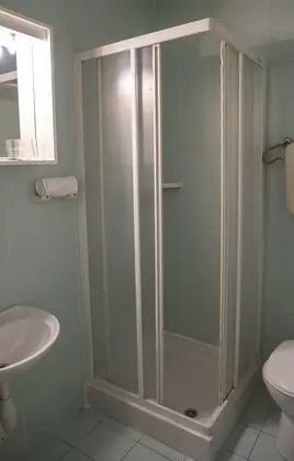 Economy İki Ayrı Yataklı Oda