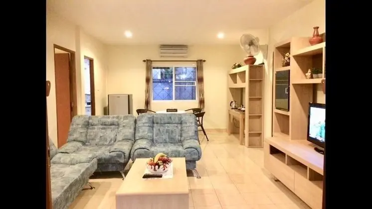 Family Bungalov
