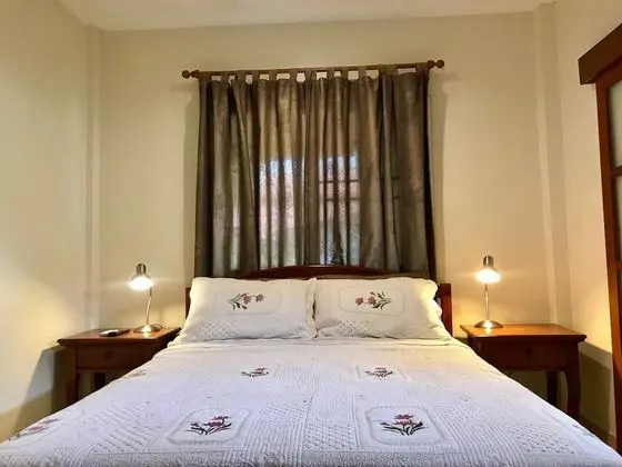 Family Bungalov