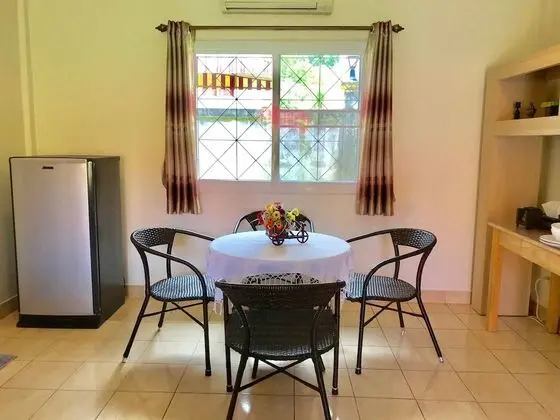 Family Bungalov