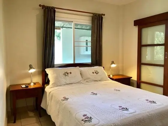 Family Bungalov
