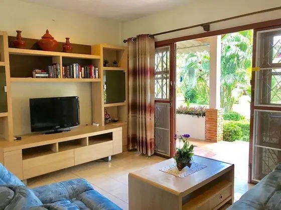 Family Bungalov