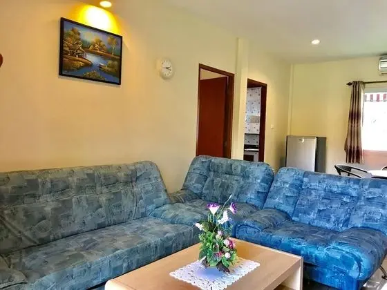Family Bungalov