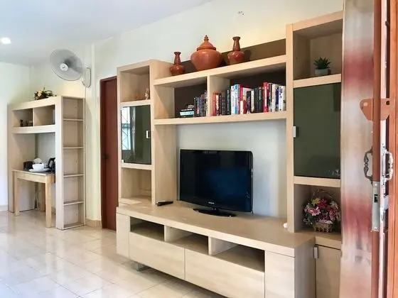 Family Bungalov