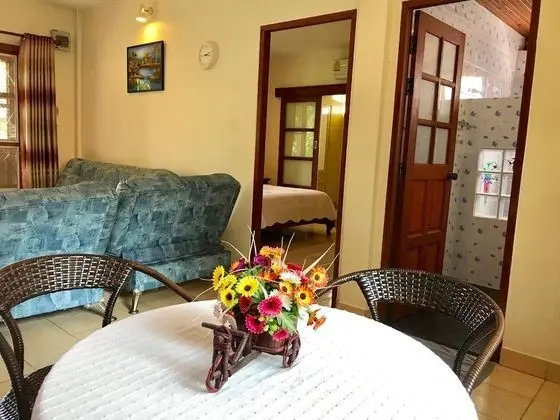 Family Bungalov