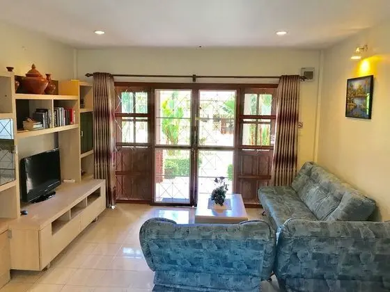 Family Bungalov