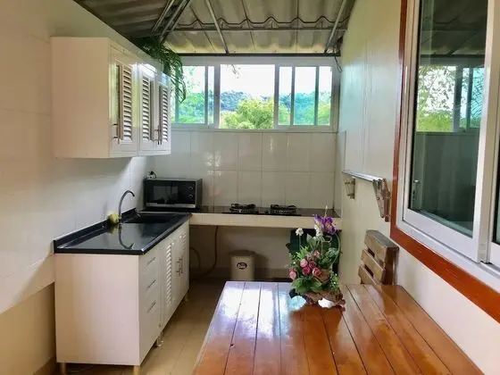 Family Bungalov
