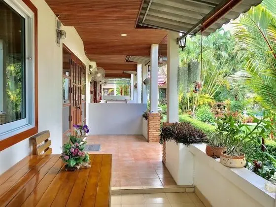 Family Bungalov
