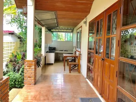 Family Bungalov